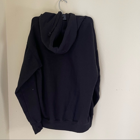 2018 Sturgis hooded sweatshirt - Picture 6 of 6